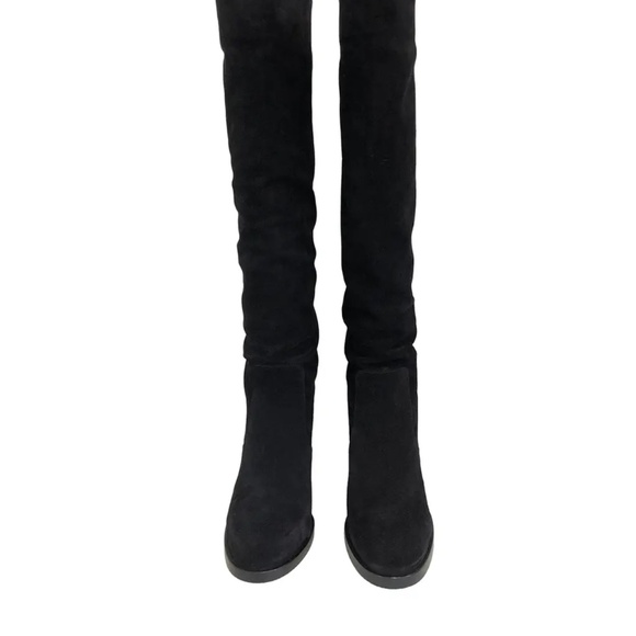 Michael Kors Collection Malbon Runway boot - Picture 4 of 11